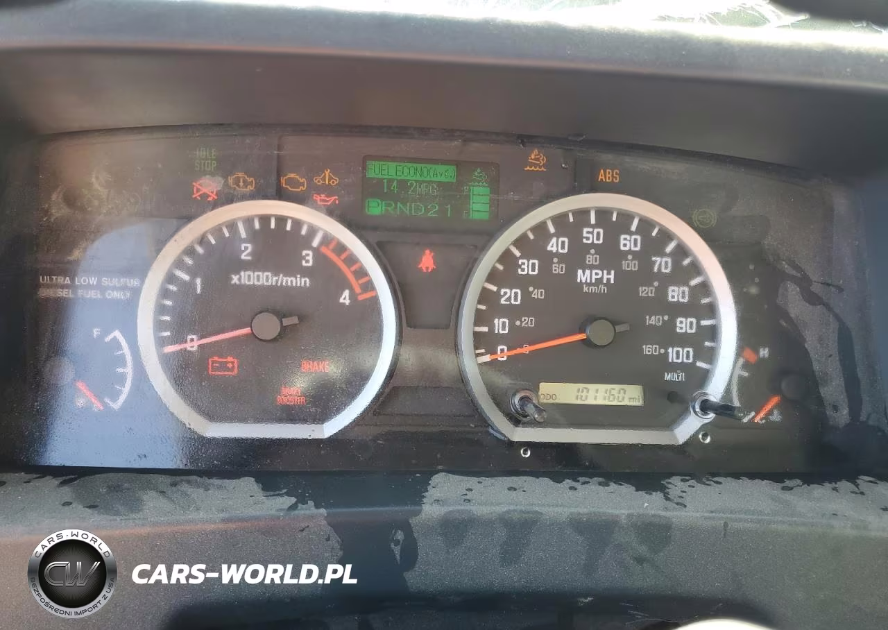 2018 Isuzu Npr Hd Box Truck VIN:JALC4W164J7009167 - 9