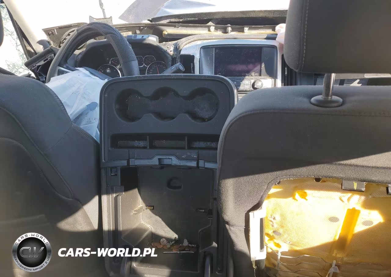 2014 GMC Sierra K1500 Sle VIN:3GTU2UEC6EG446176 - 8