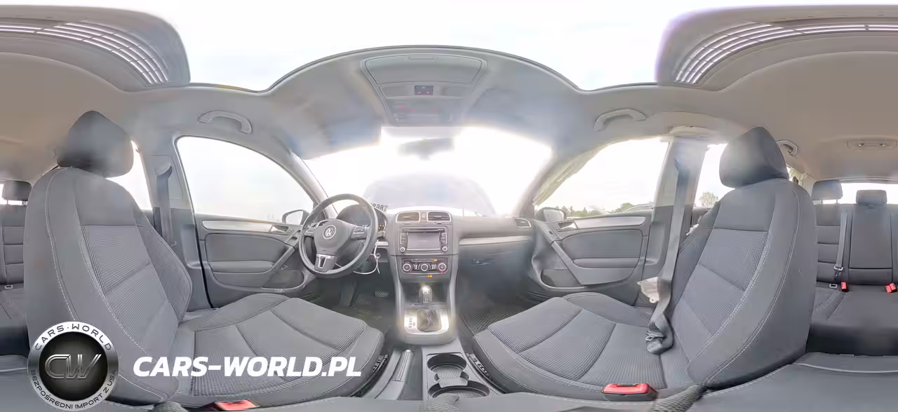 2014 Volkswagen Golf VIN:WVWDB7AJ0EW004596 - 13