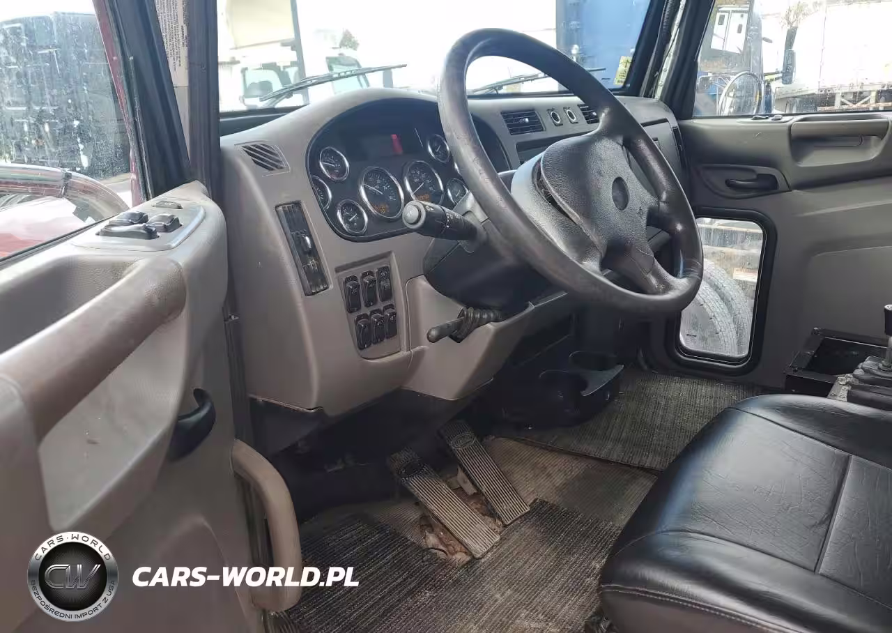 2017 Peterbilt 337 Truck Cab And Chassis VIN:2NP2HJ7X8HM409350 - 8