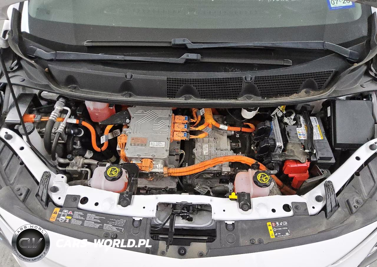2023 Chevrolet Bolt Ev 2Lt VIN:1G1FX6S04P4182318 - 11