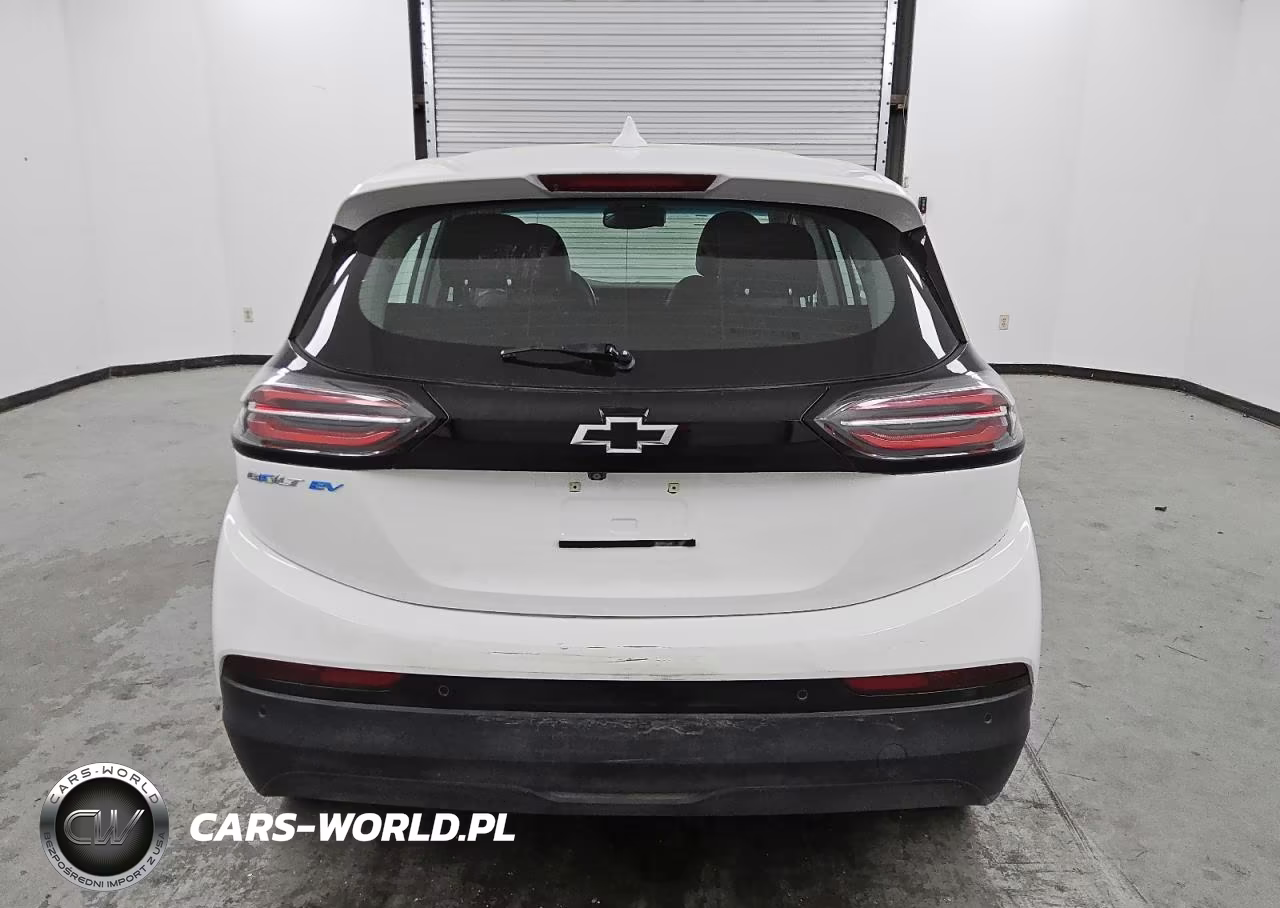 2023 Chevrolet Bolt Ev 2Lt VIN:1G1FX6S04P4182318 - 6