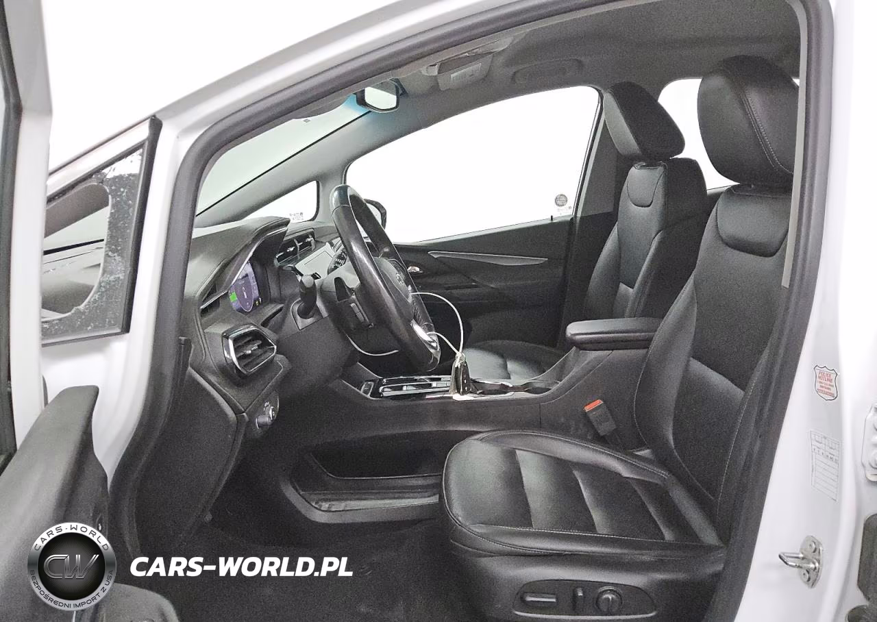 2023 Chevrolet Bolt Ev 2Lt VIN:1G1FX6S04P4182318 - 7