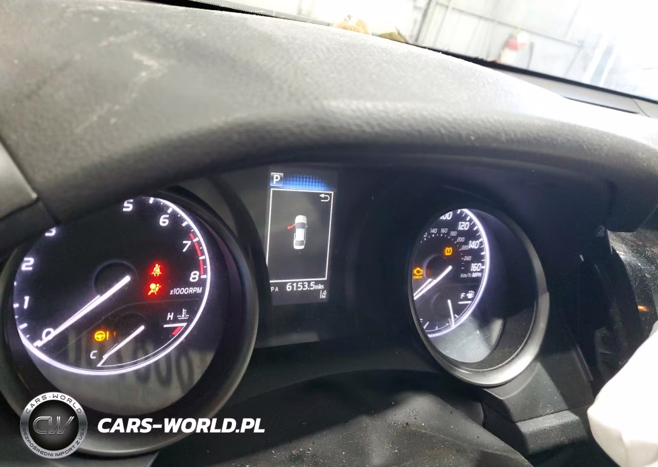 2021 Toyota Camry Se VIN:4T1G11AK3MU580159 - 9