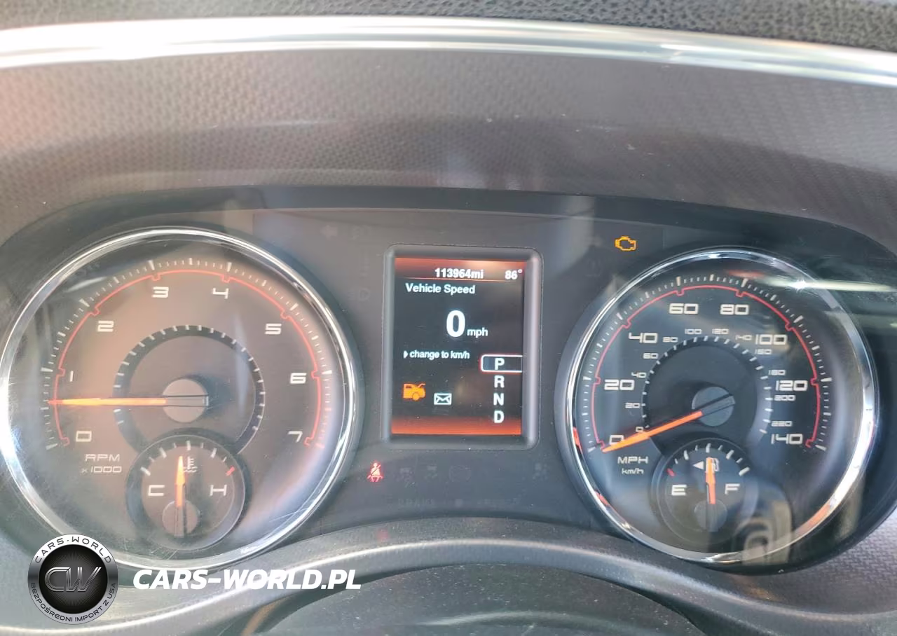 2013 Dodge Charger Se VIN:2C3CDXBG7DH720373 - 9