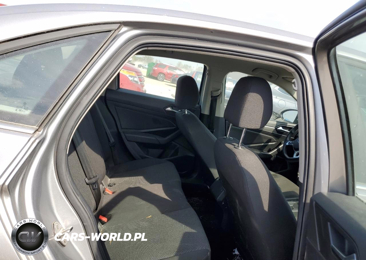 2019 Volkswagen Jetta VIN:3VWCB7BU7KM184480 - 10