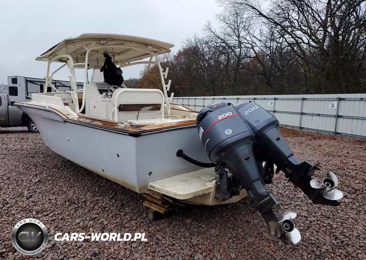 1987 Boat VIN:MN1396LJ - 3