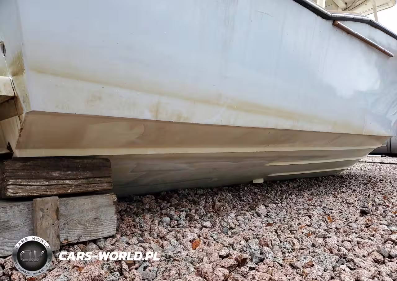 1987 Boat VIN:MN1396LJ - 9