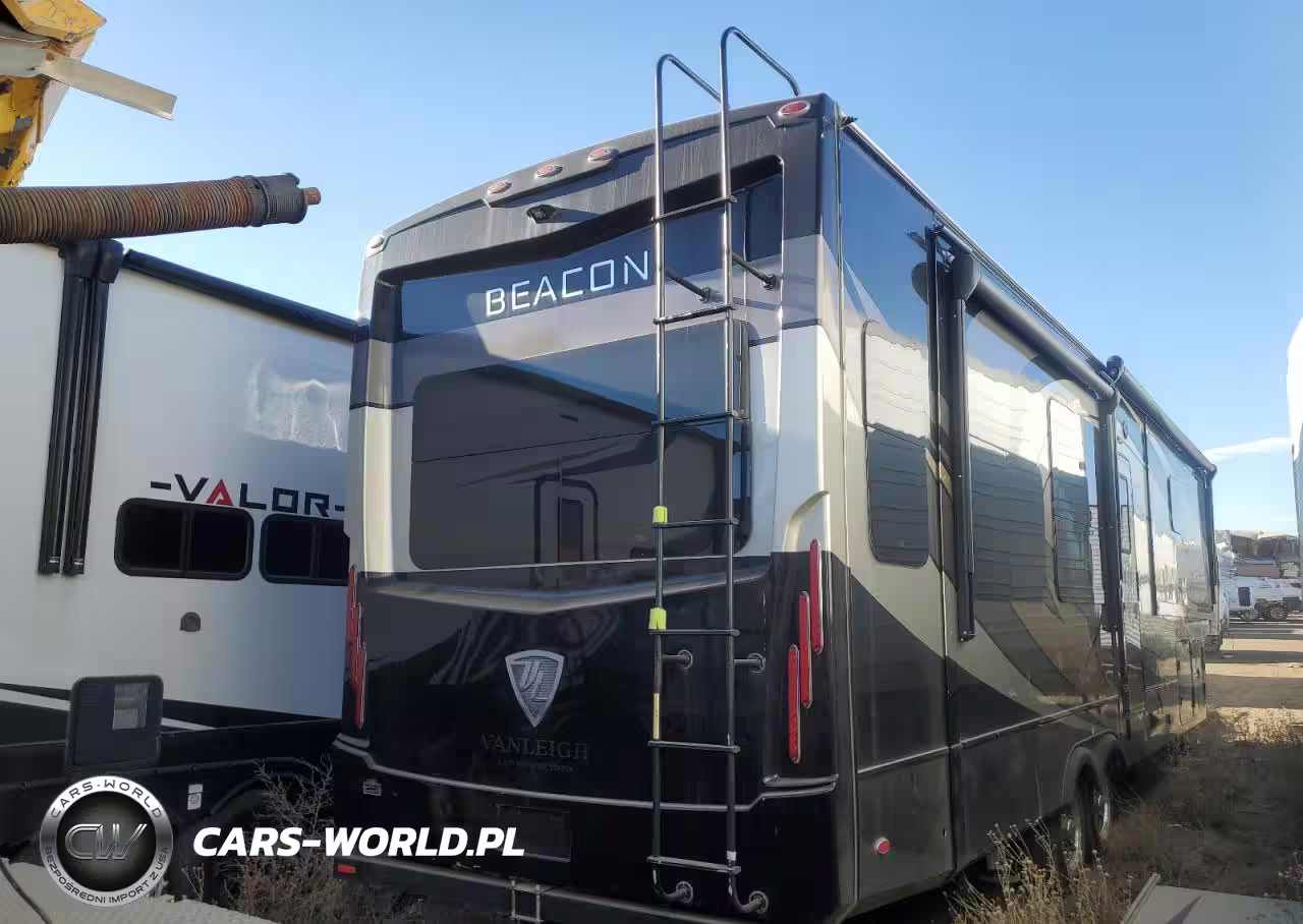 2020 Vanleigh Beacon Camper VIN:7HHBC3922LV200109 - 4