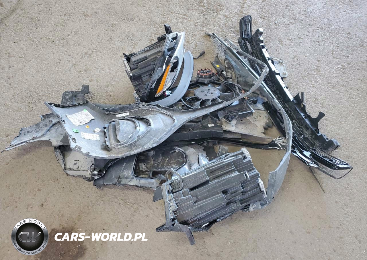 2025 Volkswagen Atlas Se VIN:1V2HR2CA7SC519278 - 13
