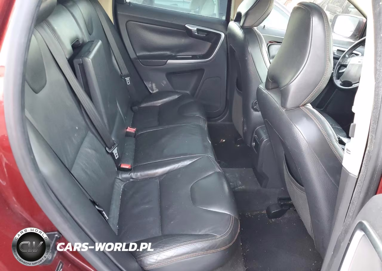 2010 Volvo Xc60 3.2 VIN:YV4982DL3A2062947 - 10