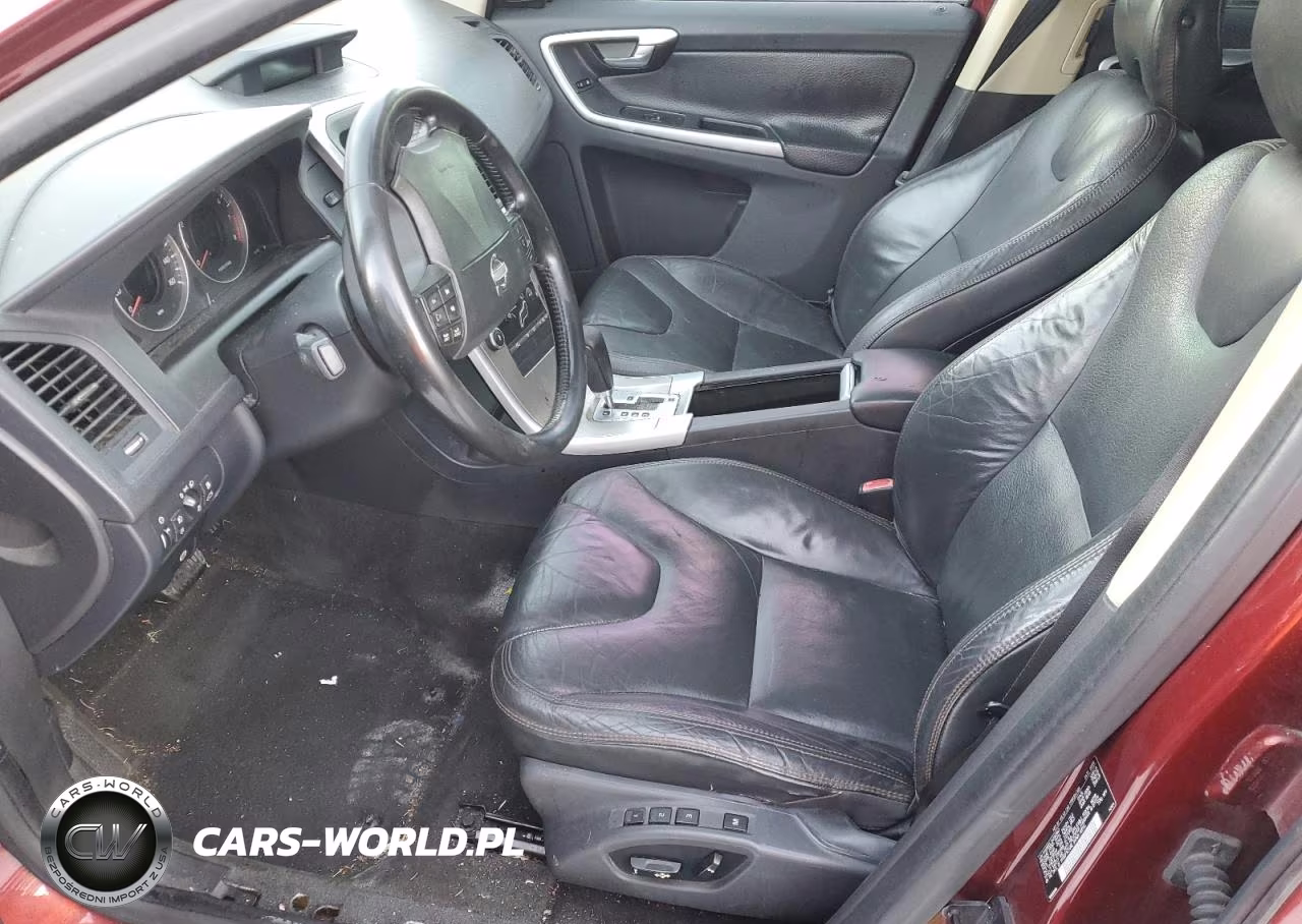2010 Volvo Xc60 3.2 VIN:YV4982DL3A2062947 - 7