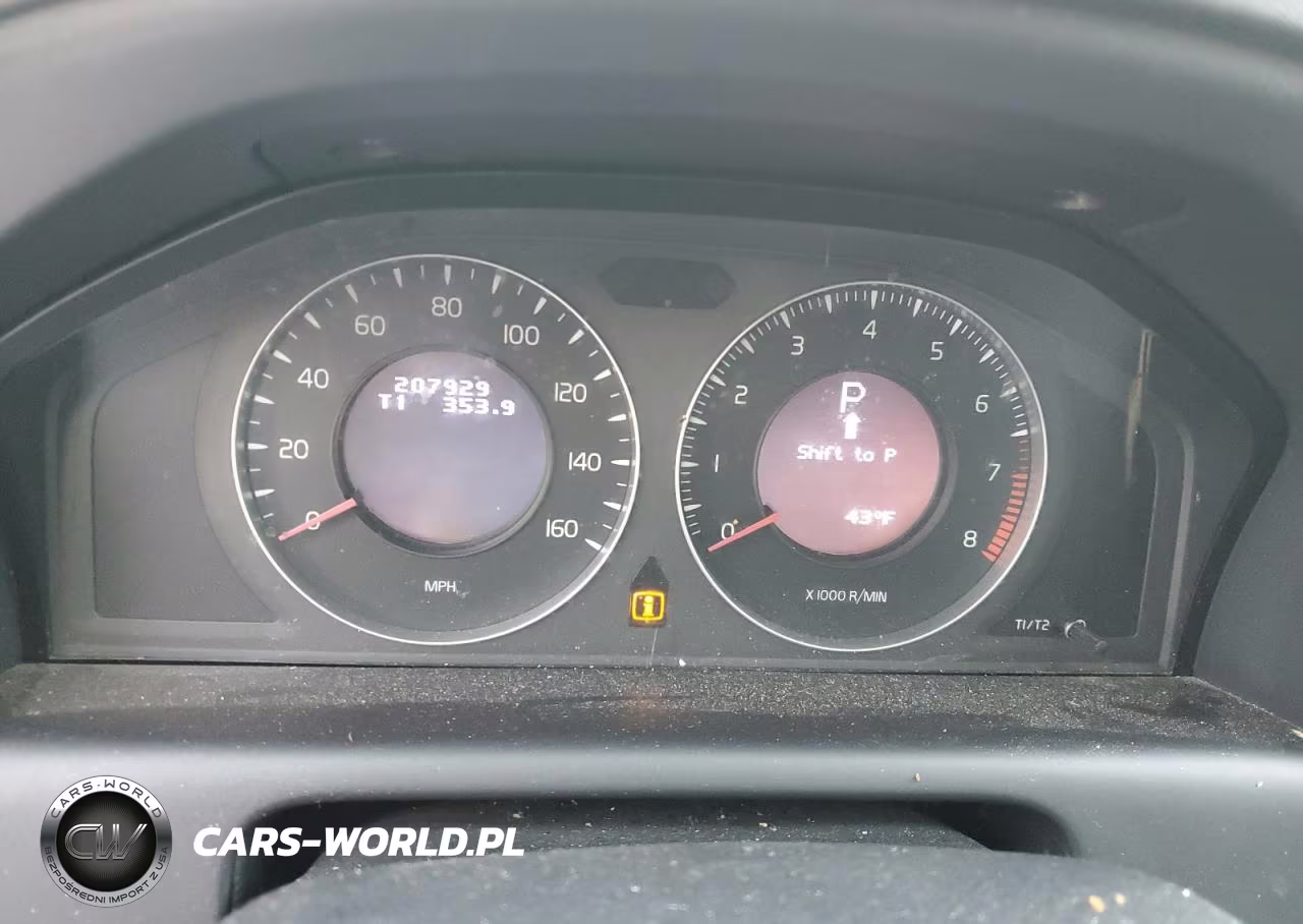 2010 Volvo Xc60 3.2 VIN:YV4982DL3A2062947 - 9