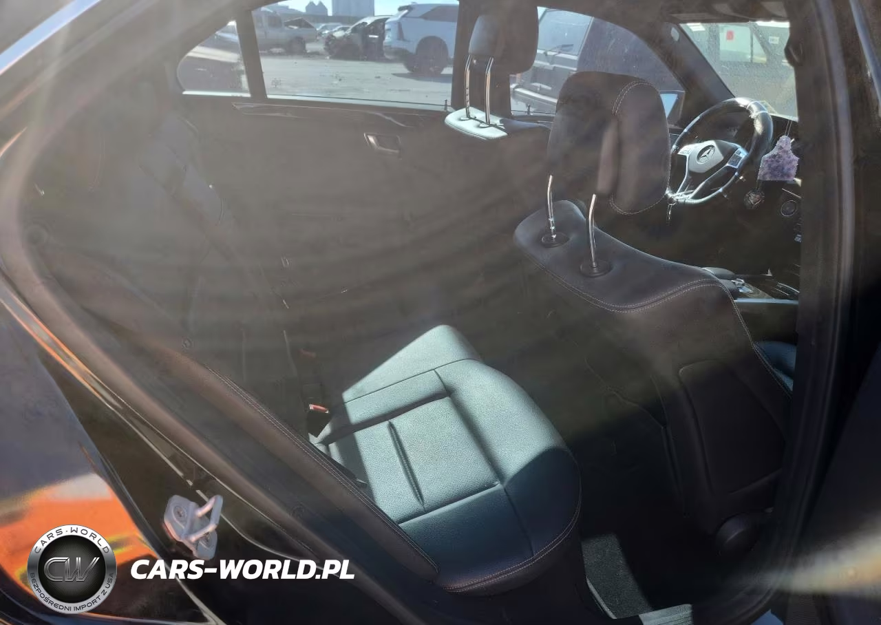 2016 Mercedes-Benz E 350 VIN:WDDHF5KB0GB239047 - 10