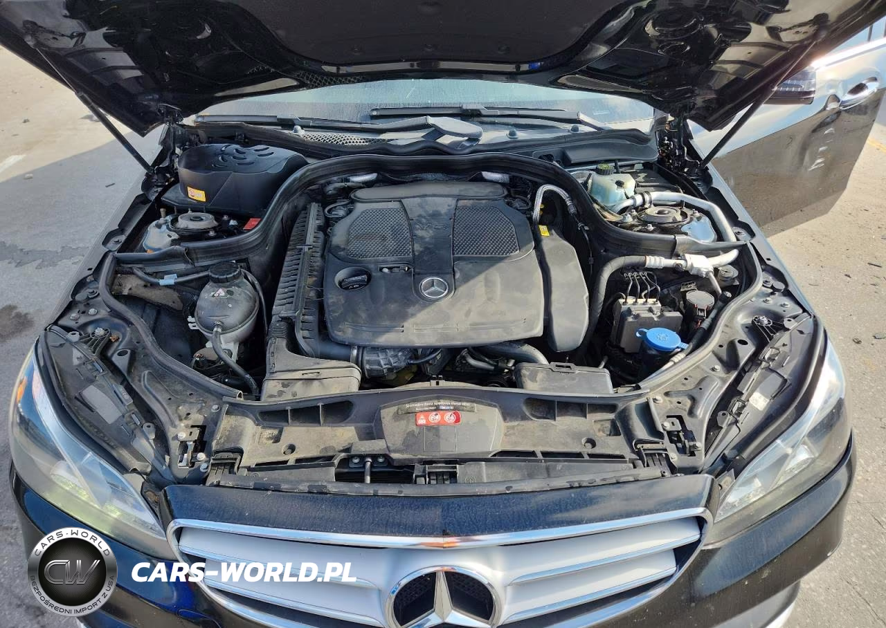 2016 Mercedes-Benz E 350 VIN:WDDHF5KB0GB239047 - 11
