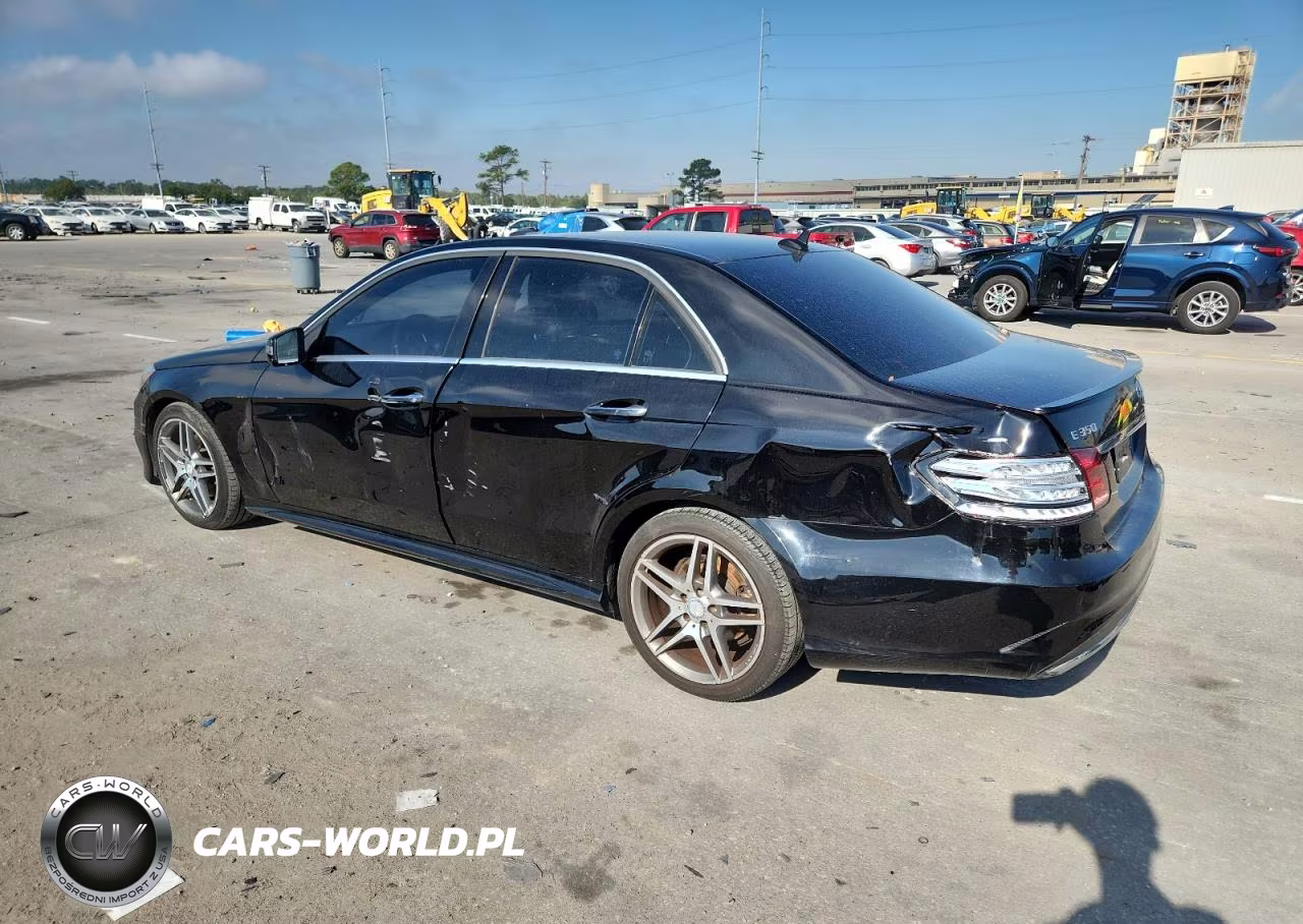 2016 Mercedes-Benz E 350 VIN:WDDHF5KB0GB239047 - 2
