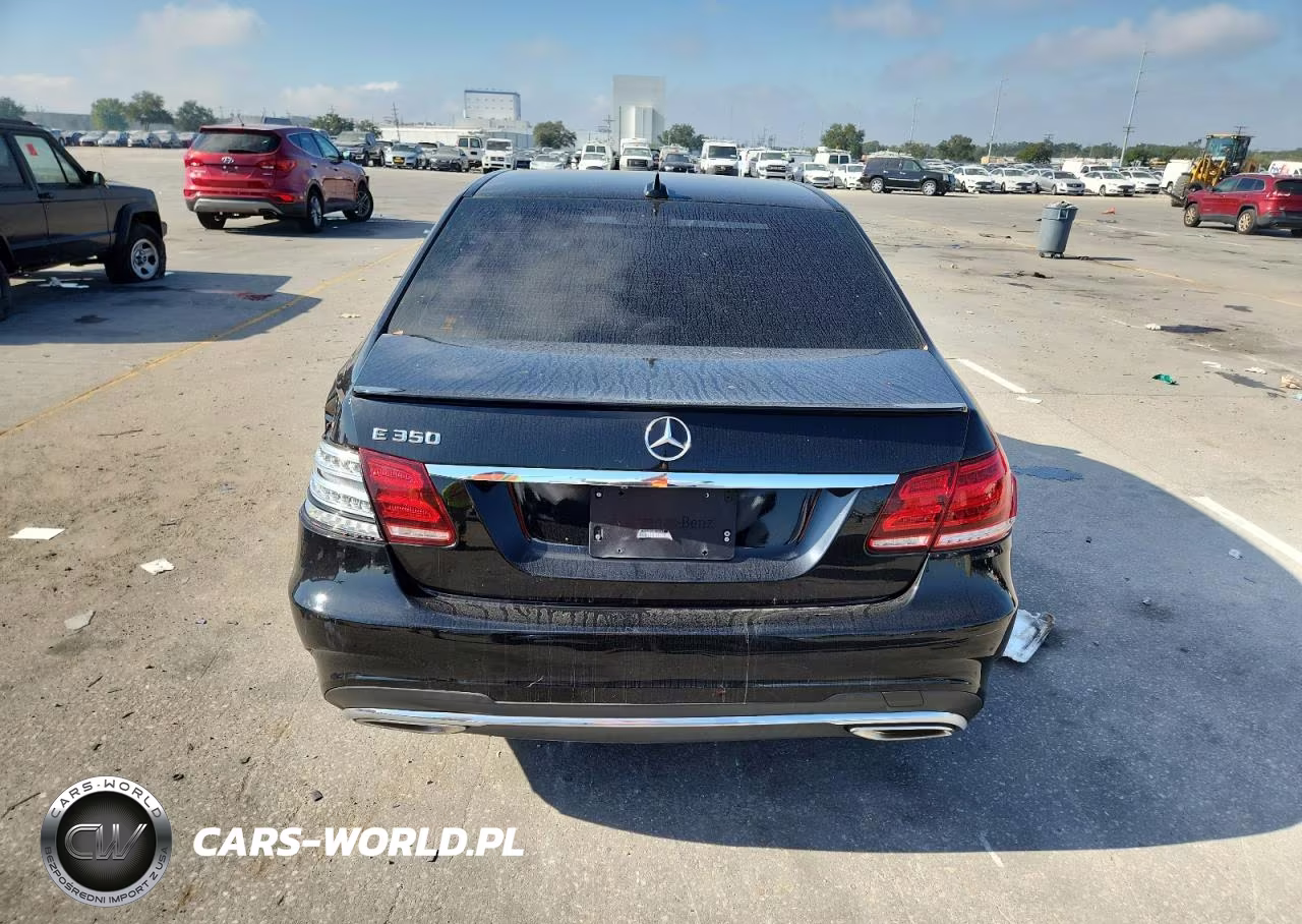 2016 Mercedes-Benz E 350 VIN:WDDHF5KB0GB239047 - 6