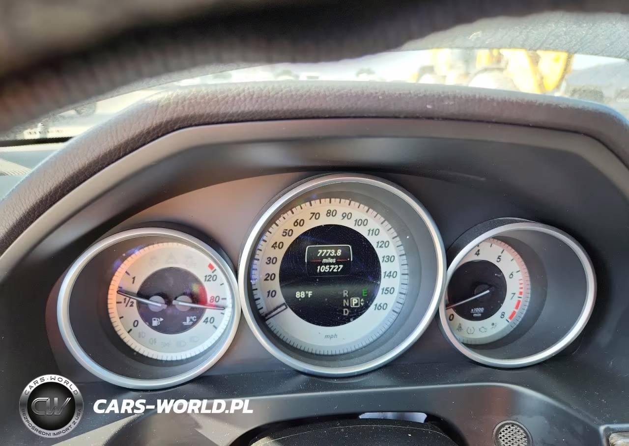 2016 Mercedes-Benz E 350 VIN:WDDHF5KB0GB239047 - 9
