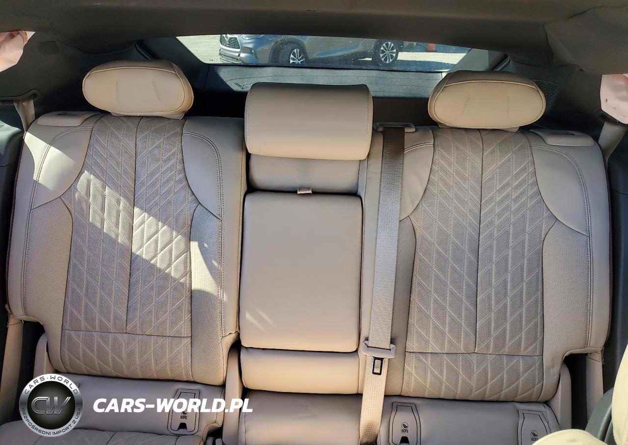 2024 Cadillac Lyriq Sport VIN:1GYKPWRL7RZ127674 - 10