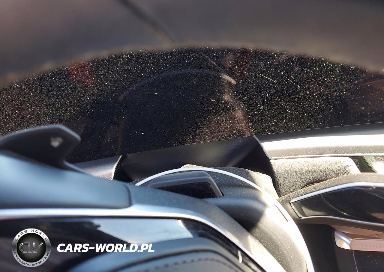 2024 Cadillac Lyriq Sport VIN:1GYKPWRL7RZ127674 - 9