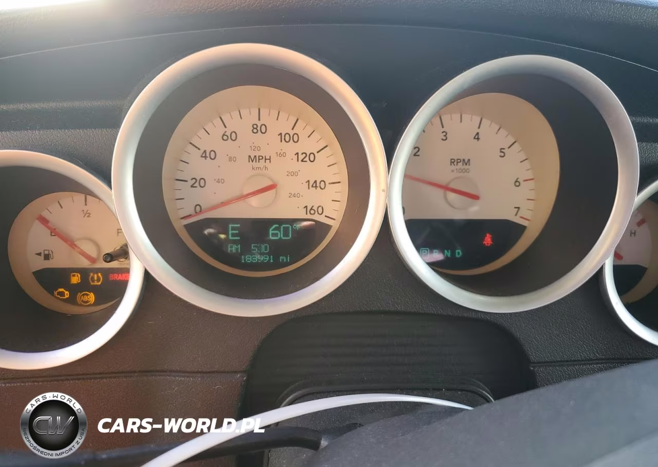 2006 Dodge Charger R-T VIN:2B3KA53H16H195004 - 9