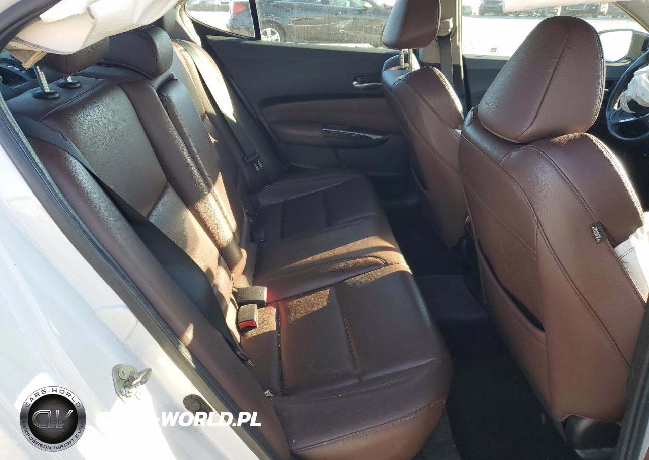 2015 Acura Tlx VIN:19UUB1F3XFA012924 - 10