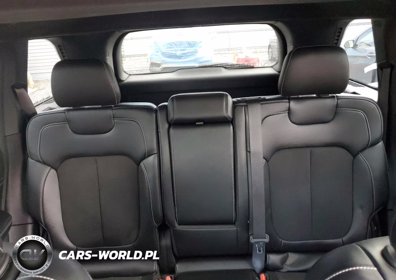 2024 Jeep Grand Cherokee Laredo VIN:1C4RJHAG7RC707025 - 10