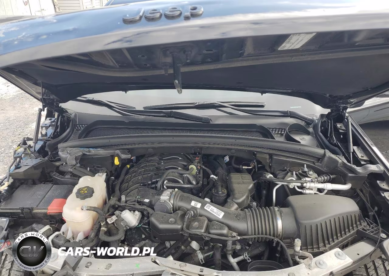 2024 Jeep Grand Cherokee Laredo VIN:1C4RJHAG7RC707025 - 12