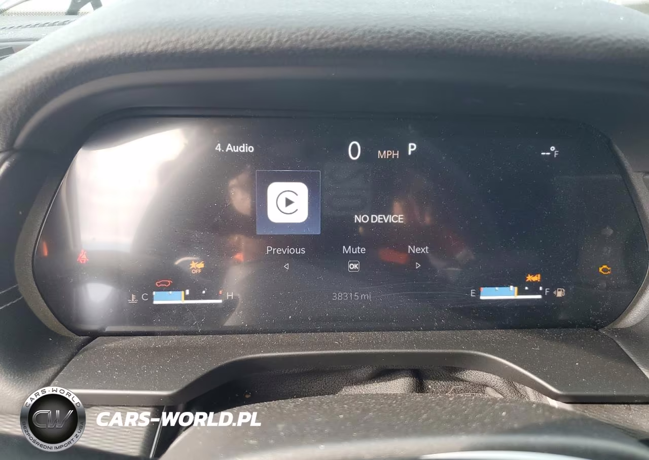 2024 Jeep Grand Cherokee Laredo VIN:1C4RJHAG7RC707025 - 9