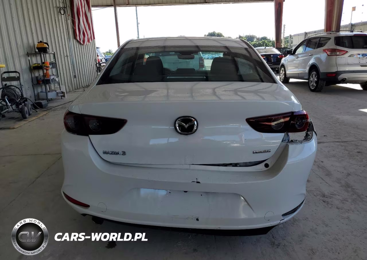 2020 Mazda 3 VIN:3MZBPABL5LM136852 - 6
