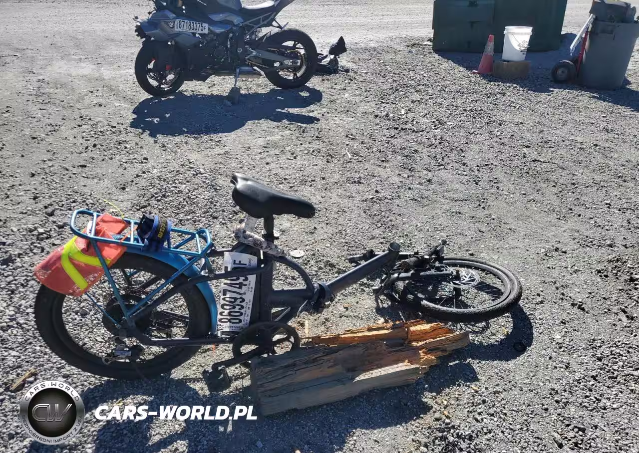 2025 Other Motorcycles Other