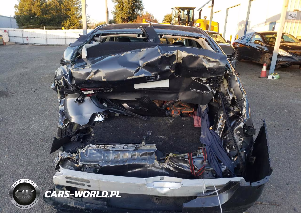 2022 Subaru Legacy Premium VIN:4S3BWAF6XN3023090 - 6