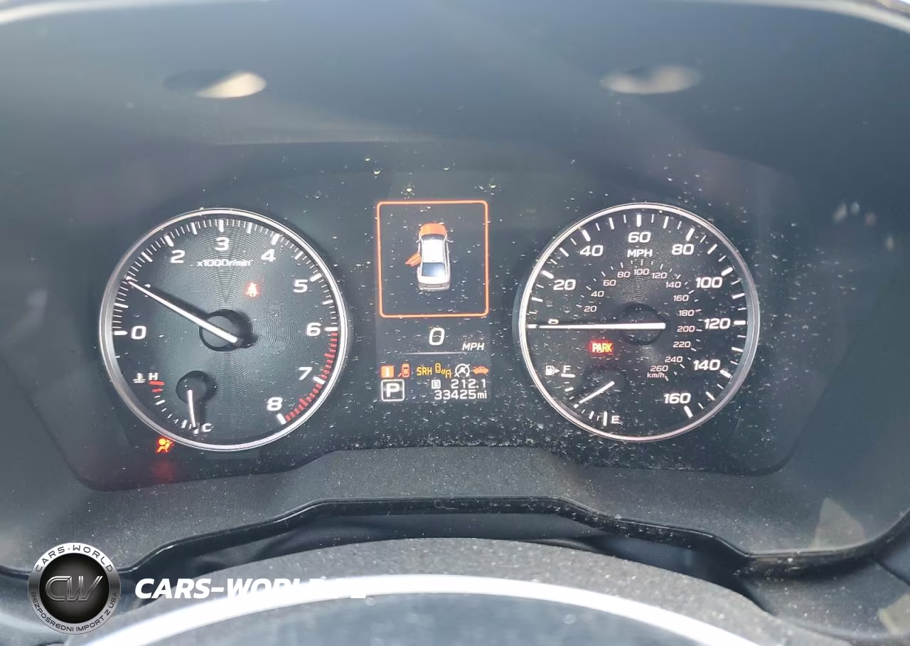 2022 Subaru Legacy Premium VIN:4S3BWAF6XN3023090 - 9