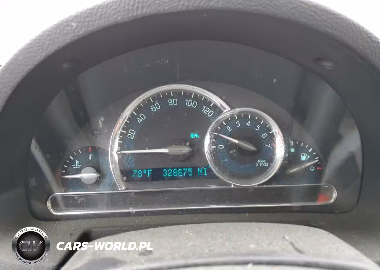 2011 Chevrolet Hhr Ls VIN:3GNBAAFW4BS511429 - 9