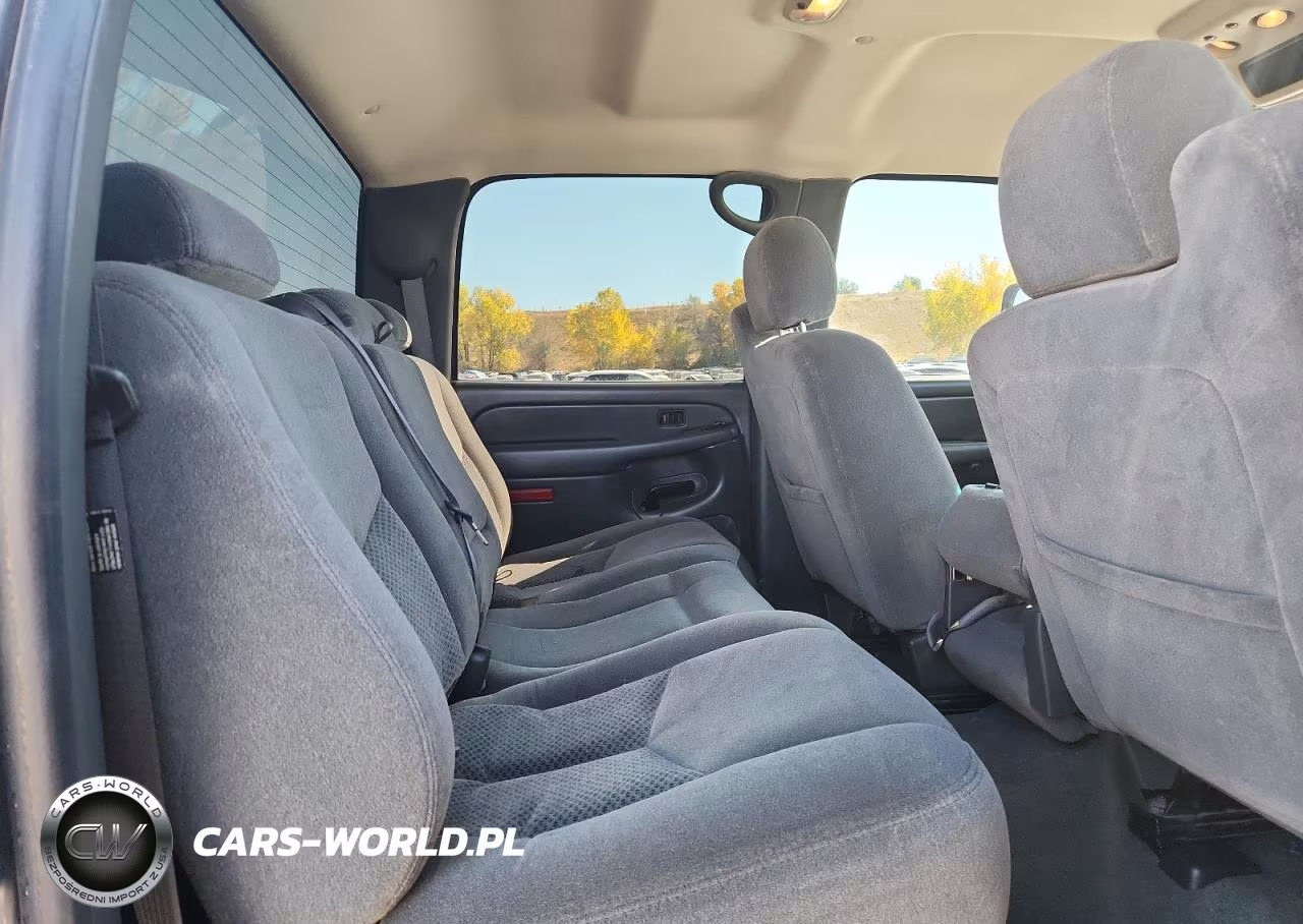 2007 Chevrolet Silverado K2500 Heavy Duty VIN:1GCHK23D67F107181 - 10