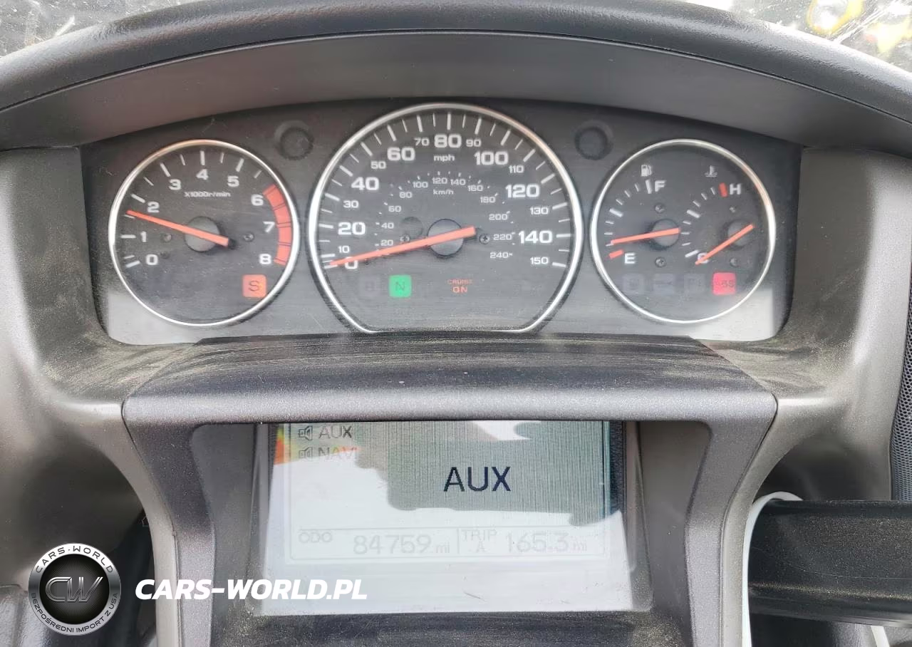 2008 Honda Gl1800 VIN:1HFSC47LX8A700563 - 7