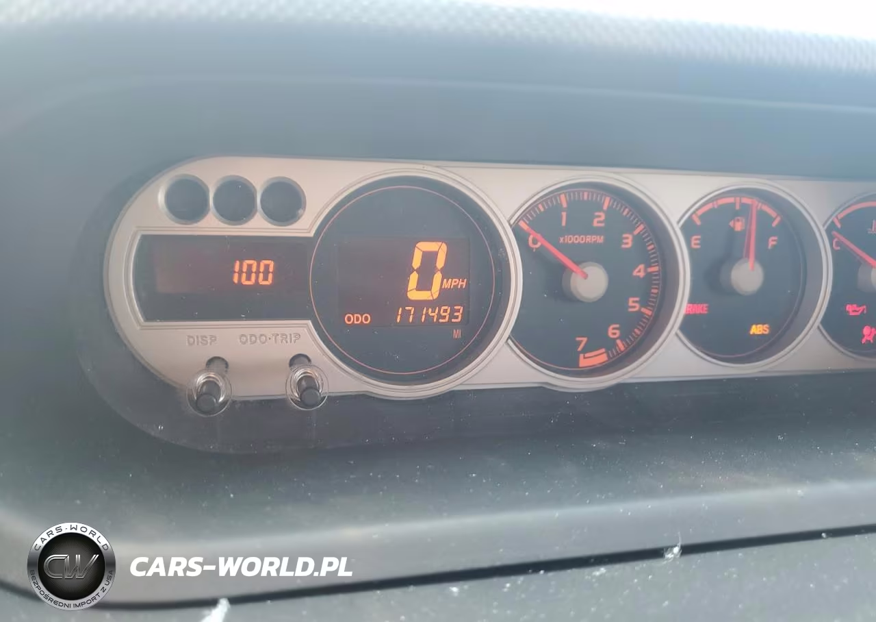 2008 Toyota Scion Xb VIN:JTLKE50EX81035030 - 9