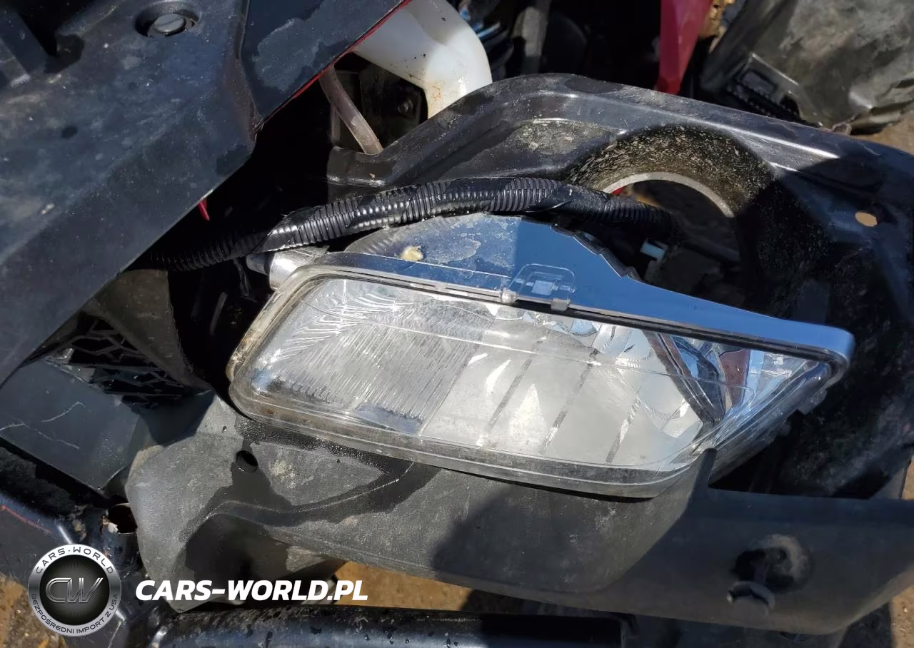 2024 Honda A Trx420Fm1R VIN:1HFTE4001RJ003119 - 10