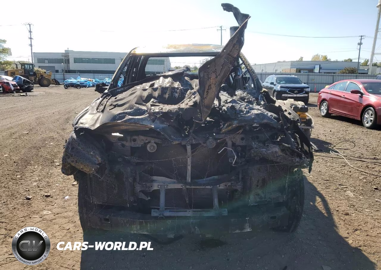 2022 Toyota Tundra Sr5 VIN:5TFLA5DB0NX030309 - 5