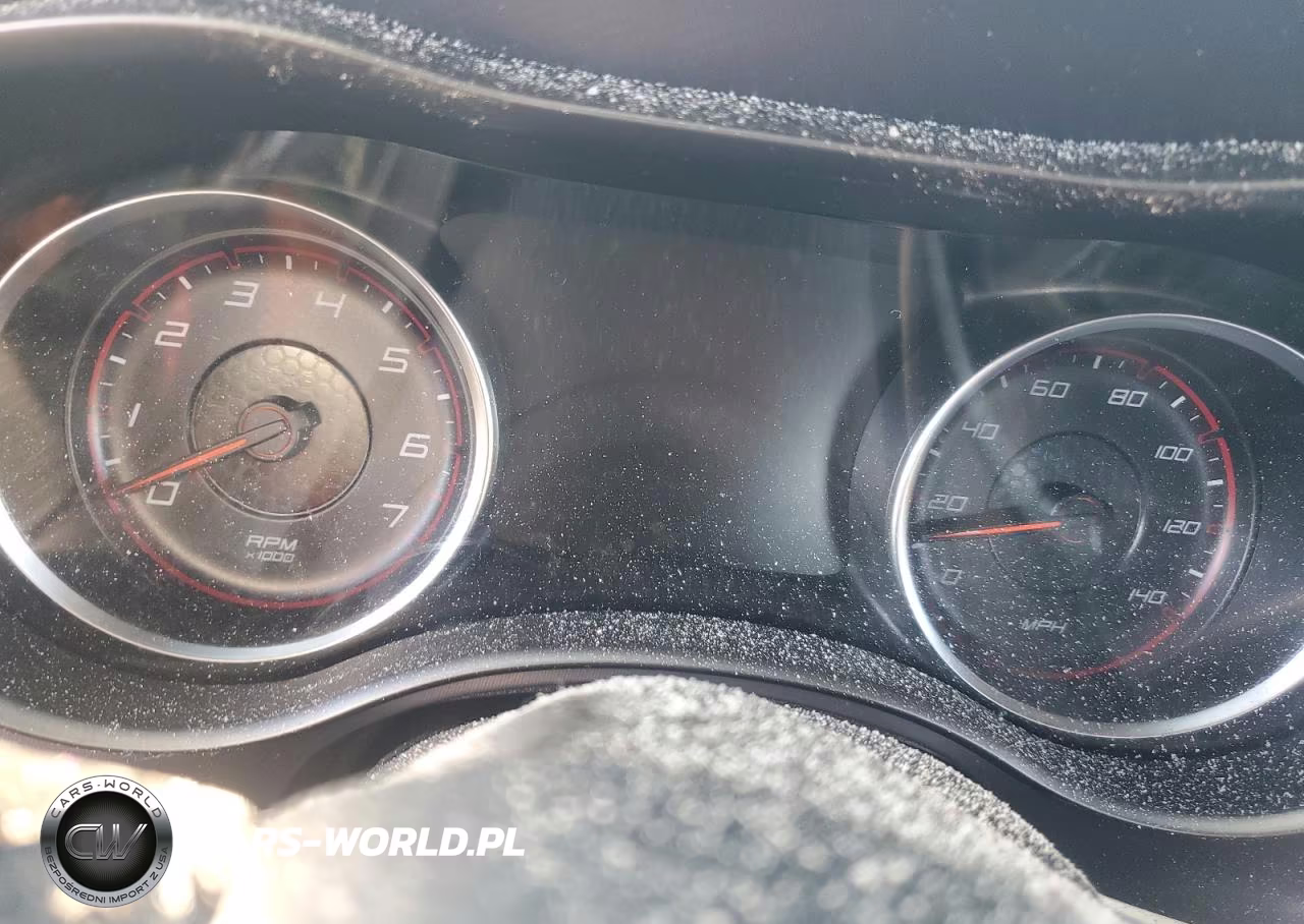 2020 Dodge Charger Sxt VIN:2C3CDXBG3LH213985 - 9
