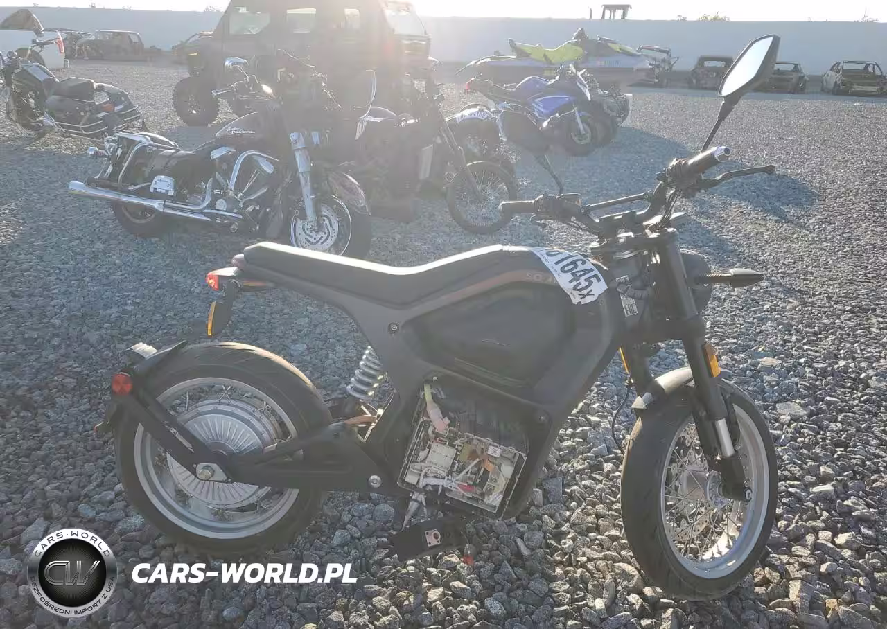 2021 Other Motorcycle Shen Shejiang