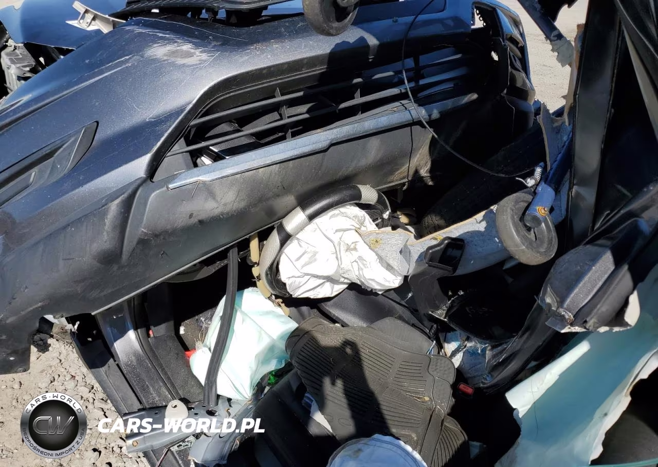 2020 Nissan Rogue S VIN:JN8AT2MV9LW139093 - 8