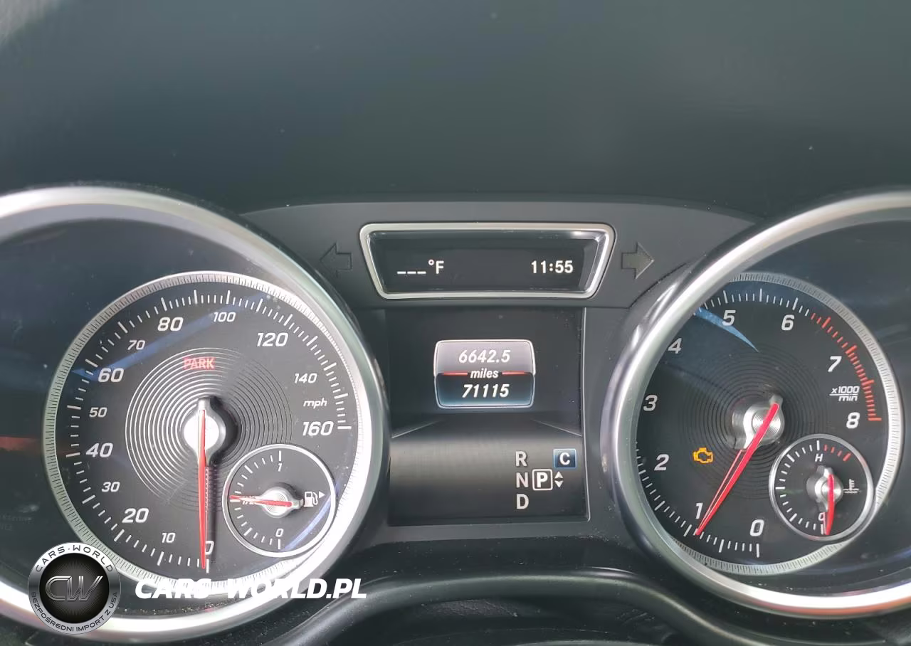2017 Mercedes-Benz Gle 350 VIN:4JGDA5JB9HA903373 - 9
