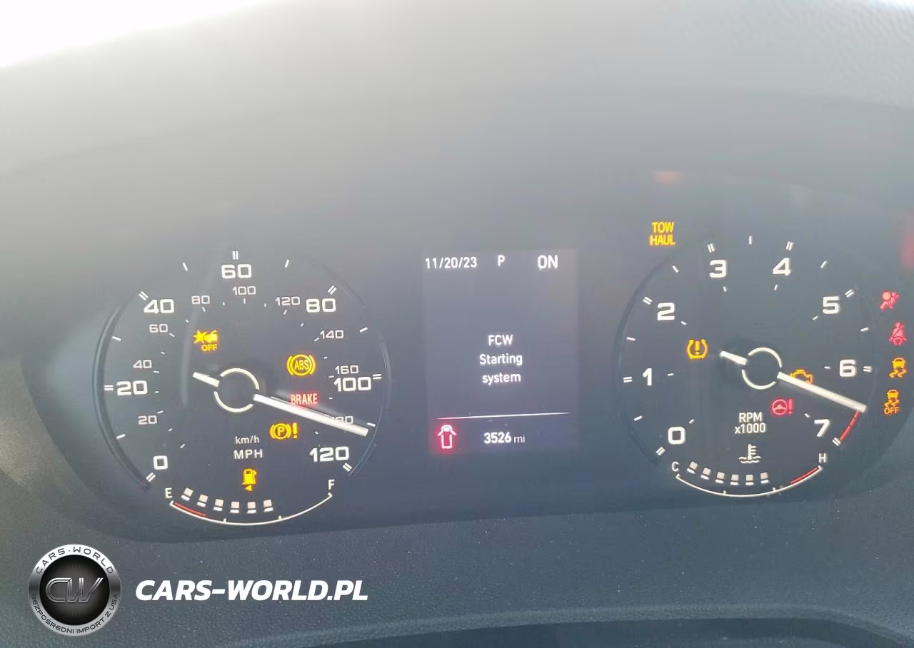 2023 Ram Promaster Delivery Van VIN:3C6LRVDGXPE579112 - 9