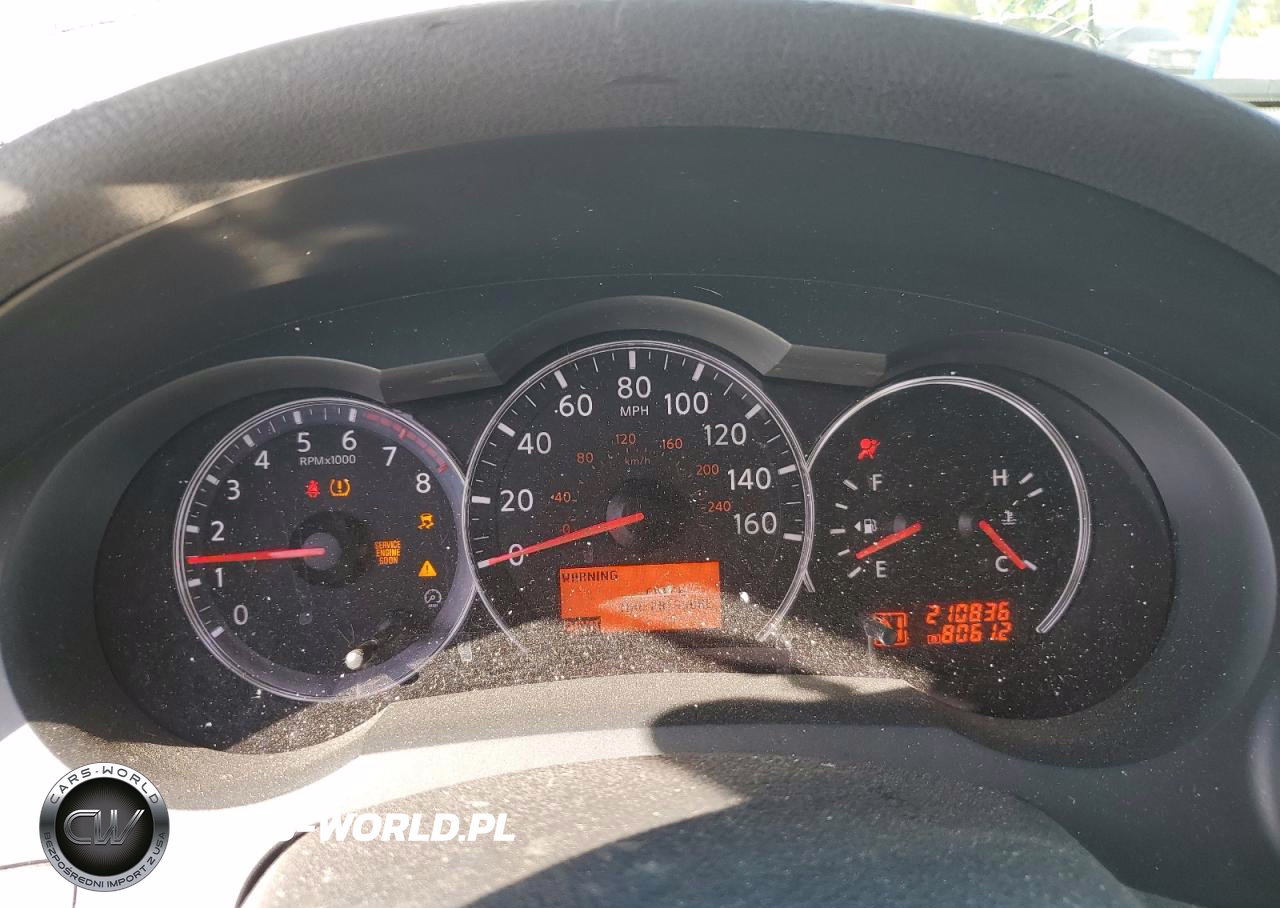 2012 Niss Altima Base VIN:1N4AL2AP0CC130940 - 9