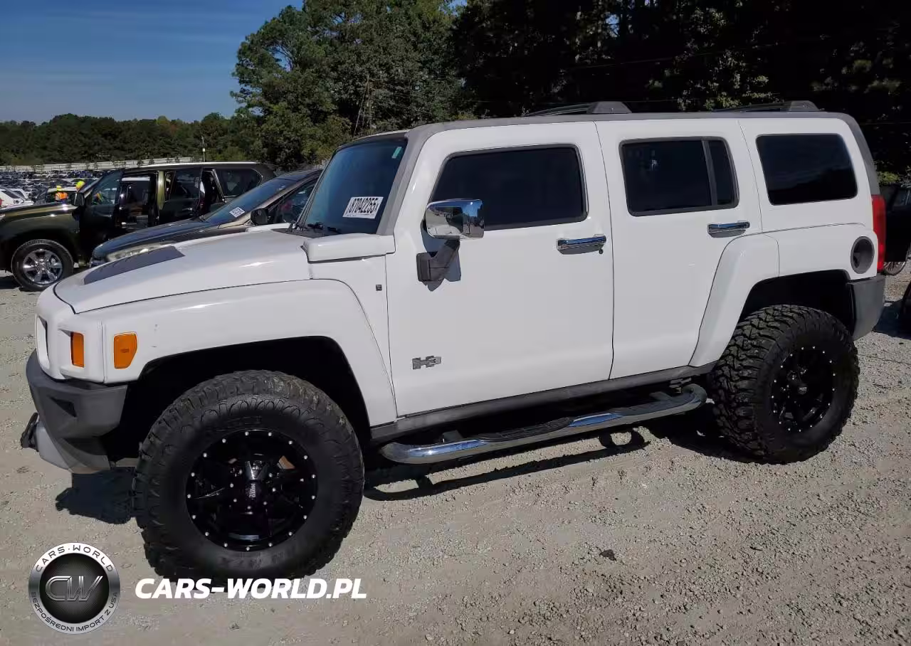 HUMMER