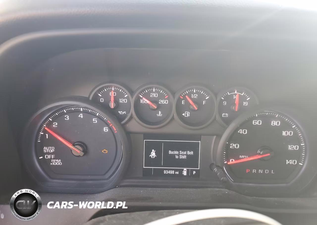 2023 Chevrolet Silverado C1500 Custom VIN:3GCPABEK2PG140560 - 9