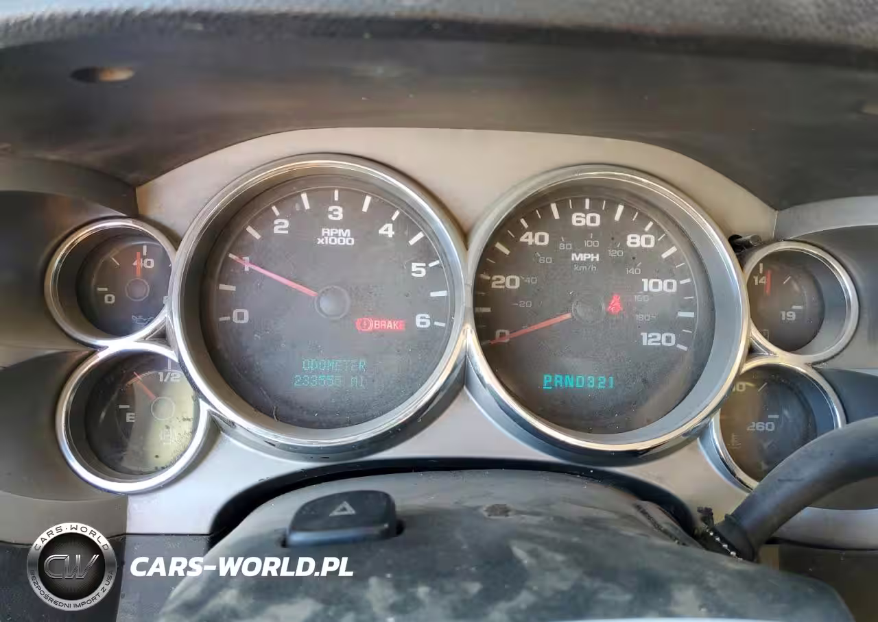 2007 GMC New Sierra C1500 VIN:2GTEC13J671534478 - 9