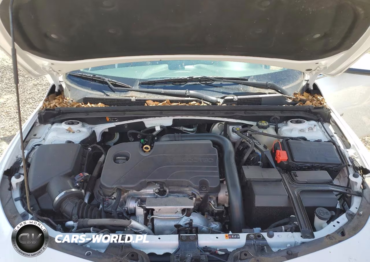2020 Chevrolet Malibu Lt VIN:1G1ZD5ST9LF109955 - 11