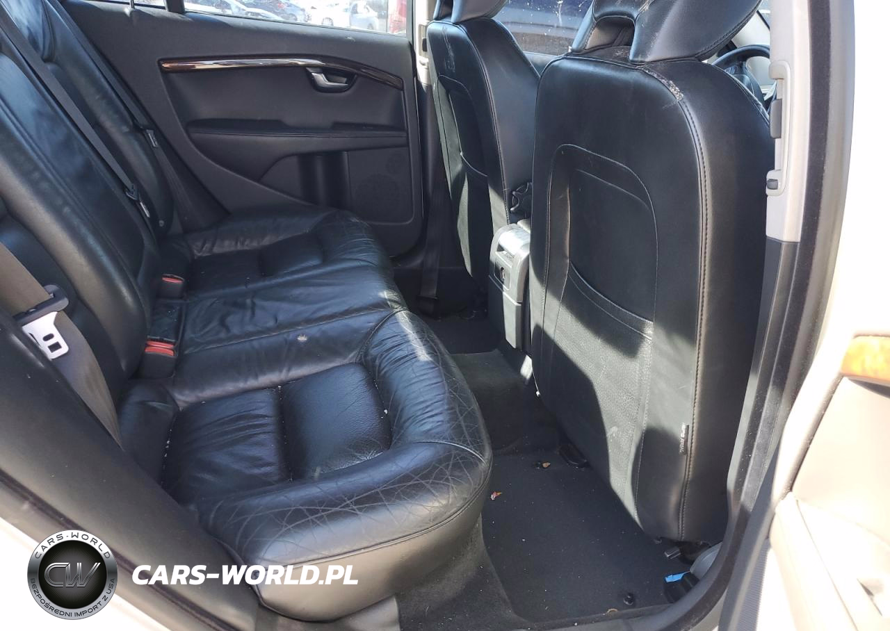 VOLVO S80 3.2 VIN:YV1952AS2C1151712 - 10